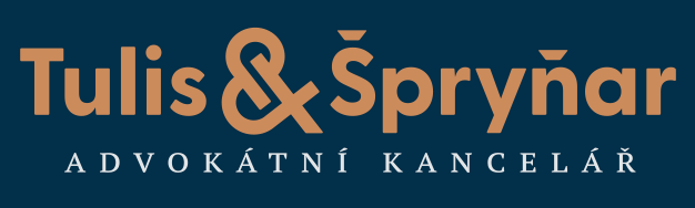 Logo advokátní kanceláře Mgr. Jan Tulis