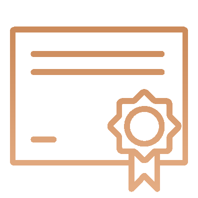 certifikat
